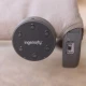 Vibrierende Massagewippe mit Melodie Soulful Skies™ 0M+ bis 9 kg Ingenuity 12881-1