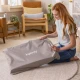 Vibrierende Massagewippe mit Melodie Soulful Skies™ 0M+ bis 9 kg Ingenuity 12881-1