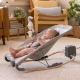 Vibrierende Massagewippe mit Melodie Soulful Skies™ 0M+ bis 9 kg Ingenuity 12881-1