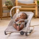 Vibrierende Massagewippe mit Melodie Soulful Skies™ 0M+ bis 9 kg Ingenuity 12881-1