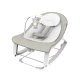 Vibrierende Wippe 3-in-1 Keep Cozy™ Linden™ 0M+, bis 18 kg Ingenuity 17499-1
