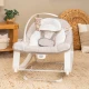 Vibrierende Wippe 3-in-1 Keep Cozy™ Linden™ 0M+, bis 18 kg Ingenuity 17499-1