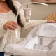 Vibrierende Wippe 3-in-1 Keep Cozy™ Linden™ 0M+, bis 18 kg Ingenuity 17499-1