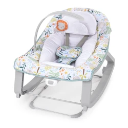 Vibrierende Wippe 3-in-1 Keep Cozy™ Madi™ 0M+, bis 18 kg
