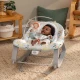 Vibrierende Wippe 3-in-1 Keep Cozy™ Madi™ 0M+, bis 18 kg Ingenuity 17498-1