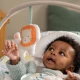 Vibrierende Wippe 3-in-1 Keep Cozy™ Madi™ 0M+, bis 18 kg Ingenuity 17498-1