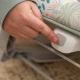 Vibrierende Wippe 3-in-1 Keep Cozy™ Madi™ 0M+, bis 18 kg Ingenuity 17498-1