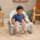 Vibrierende Wippe 3-in-1 Keep Cozy™ Madi™ 0M+, bis 18 kg Ingenuity 17498-1