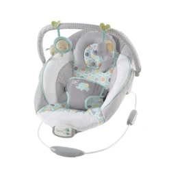 Vibrierende Wippe mit Melodie Morrison 0M+ bis 9 kg, 2019