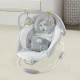 Vibrierende Wippe mit Melodie Morrison 0M+ bis 9 kg, 2019 Ingenuity 11203-3