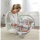 Vibrierende Wippe mit Melodie Morrison 0M+ bis 9 kg, 2019 Ingenuity 11203-3