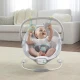 Vibrierende Wippe mit Melodie Morrison 0M+ bis 9 kg, 2019 Ingenuity 11203-3