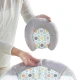 Vibrierende Wippe mit Melodie Morrison 0M+ bis 9 kg, 2019 Ingenuity 11203-3