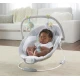 Vibrierende Wippe mit Melodie Morrison 0M+ bis 9 kg, 2019 Ingenuity 11203-3