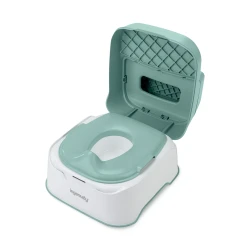 Töpfchen 3-in-1 Prepare to Potty™ Green