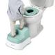 Töpfchen 3-in-1 Prepare to Potty™ Green Töpfchen 3-in-1 Prepare to Potty™ Green Ingenuity 17143-2