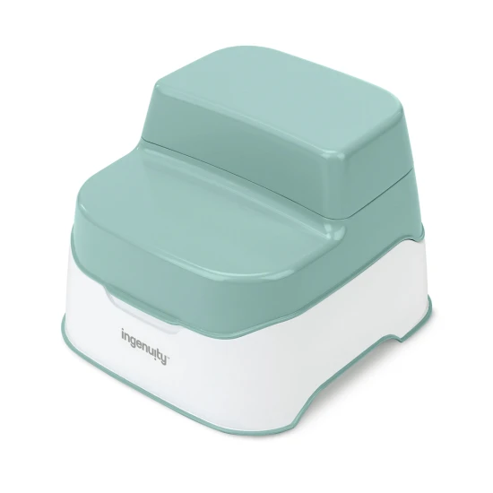 Töpfchen 3-in-1 Prepare to Potty™ Green Töpfchen 3-in-1 Prepare to Potty™ Green Ingenuity 17143-2