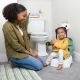 Töpfchen 3-in-1 Prepare to Potty™ Green Töpfchen 3-in-1 Prepare to Potty™ Green Ingenuity 17143-2