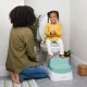 Töpfchen 3-in-1 Prepare to Potty™ Green Töpfchen 3-in-1 Prepare to Potty™ Green Ingenuity 17143-2