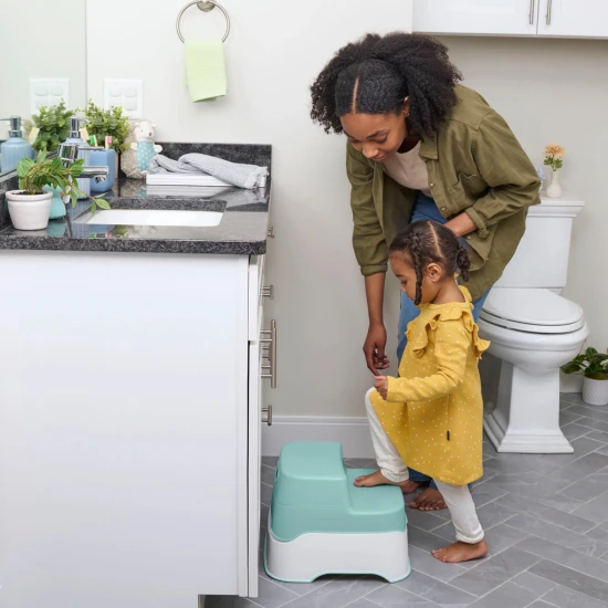 Töpfchen 3-in-1 Prepare to Potty™ Green Töpfchen 3-in-1 Prepare to Potty™ Green Ingenuity 17143-2