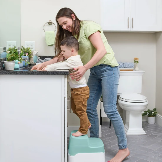 Töpfchen 3-in-1 Prepare to Potty™ Green Töpfchen 3-in-1 Prepare to Potty™ Green Ingenuity 17143-2