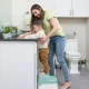 Töpfchen 3-in-1 Prepare to Potty™ Green Töpfchen 3-in-1 Prepare to Potty™ Green Ingenuity 17143-2