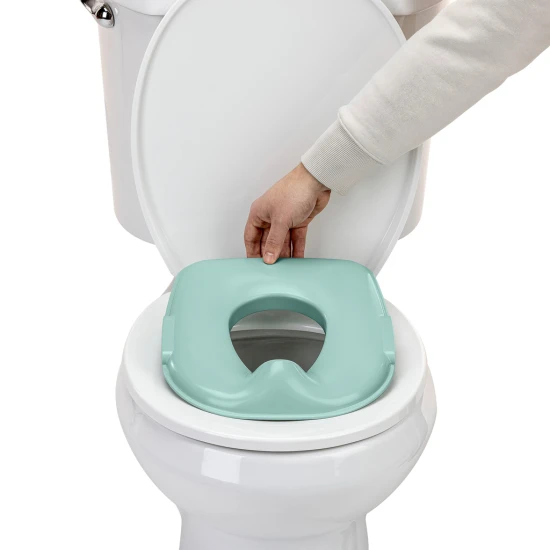 Töpfchen 3-in-1 Prepare to Potty™ Green Töpfchen 3-in-1 Prepare to Potty™ Green Ingenuity 17143-2