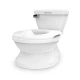 Kindertoilette/Töpfchen mit Sound My Size™ Weiß Kindertoilette/Töpfchen mit Sound My Size™ Weiß Ingenuity 11124-2