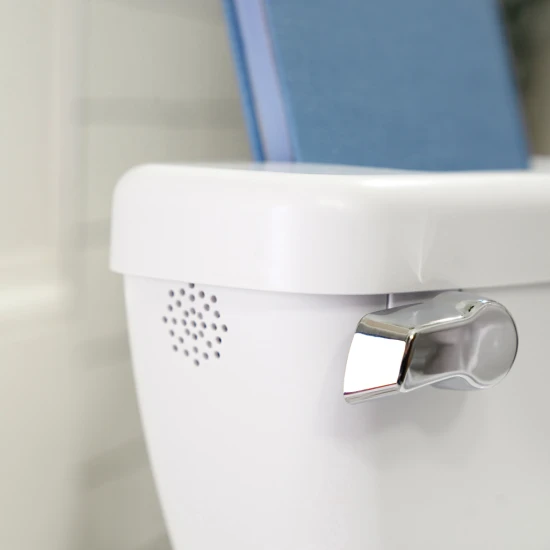 Kindertoilette/Töpfchen mit Sound My Size™ Weiß Kindertoilette/Töpfchen mit Sound My Size™ Weiß Ingenuity 11124-2