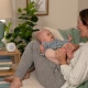 Musik-Player mit Bluetooth Pock-a-Bye Baby™ 6M+ Musik-Player mit Bluetooth Pock-a-Bye Baby™ 6M+ Ingenuity 16729-6