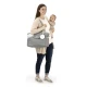 Musik-Player mit Bluetooth Pock-a-Bye Baby™ 6M+ Musik-Player mit Bluetooth Pock-a-Bye Baby™ 6M+ Ingenuity 16729-6