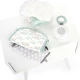 Musik-Player mit Bluetooth Pock-a-Bye Baby™ 6M+ Musik-Player mit Bluetooth Pock-a-Bye Baby™ 6M+ Ingenuity 16729-6