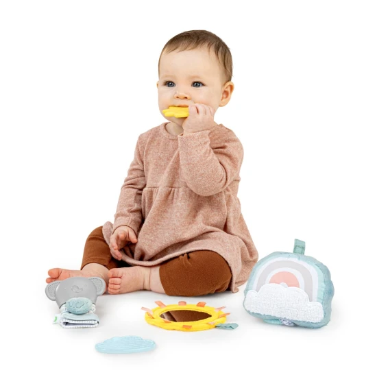 Geschenkset Calm Springs™ 0M+ Ingenuity 13044-6