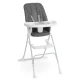 Klappbarer Hochstuhl Sun Valley™ Grey 6M+ bis 15 kg Ingenuity 16990-1