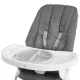 Klappbarer Hochstuhl Sun Valley™ Grey 6M+ bis 15 kg Ingenuity 16990-1
