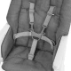 Klappbarer Hochstuhl Sun Valley™ Grey 6M+ bis 15 kg Ingenuity 16990-1