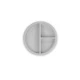 Klappbarer Hochstuhl Sun Valley™ Grey 6M+ bis 15 kg Ingenuity 16990-1
