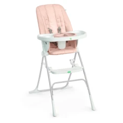 Klappbarer Hochstuhl Sun Valley™ Pink 6M+ bis 15 kg