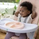 Klappbarer Hochstuhl Sun Valley™ Pink 6M+ bis 15 kg Klappbarer Hochstuhl Sun Valley™ Pink 6M+ bis 15 kg Ingenuity 16989-1