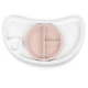 Klappbarer Hochstuhl Sun Valley™ Pink 6M+ bis 15 kg Klappbarer Hochstuhl Sun Valley™ Pink 6M+ bis 15 kg Ingenuity 16989-1
