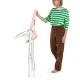 Klappbarer Hochstuhl Sun Valley™ Pink 6M+ bis 15 kg Klappbarer Hochstuhl Sun Valley™ Pink 6M+ bis 15 kg Ingenuity 16989-1