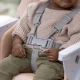 Klappbarer Hochstuhl Sun Valley™ Pink 6M+ bis 15 kg Klappbarer Hochstuhl Sun Valley™ Pink 6M+ bis 15 kg Ingenuity 16989-1