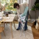 Klappbarer Hochstuhl Sun Valley™ Teal 6M+ bis 15 kg Klappbarer Hochstuhl Sun Valley™ Teal 6M+ bis 15 kg Ingenuity 16872-1