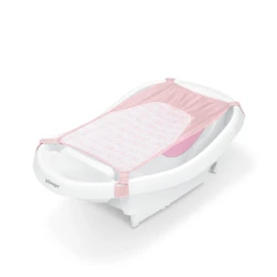Badewanne Comfy Clean™ Deluxe rosa