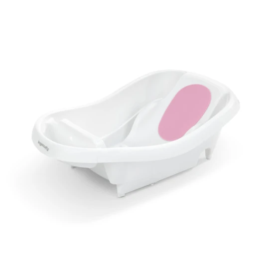Badewanne Comfy Clean™ Deluxe rosa Ingenuity 17138-4