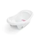 Badewanne Comfy Clean™ Deluxe rosa Ingenuity 17138-4