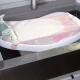 Badewanne Comfy Clean™ Deluxe rosa Ingenuity 17138-4