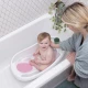 Badewanne Comfy Clean™ Deluxe rosa Ingenuity 17138-4