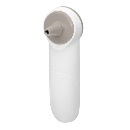 Kontaktloses Infrarot-Thermometer Beige KikkaBoo Kontaktloses Infrarot-Thermometer Beige 31303040137KB