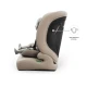 Autositz Comfort Up 2 Plus i-Size (76-150 cm) Beige Kinderkraft KCCOUP02BEGPL00